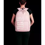 Elegance Unisex Pembe Spor, Okul, Günlük Sırt Çantası