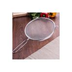 Elegancev %100 Paslanmaz Saplı Süzgeç 22 cm