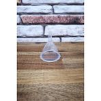 Elegancev Mini Boy Plastik Huni (8 Cm) - 88 lt
