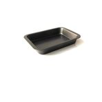 ELEGANCEV Teflon Fırın Tepsisi 36 Cm X 24,5 Cm