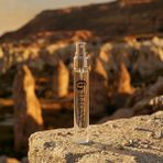 Elegancia Majestic Aura Extrait De Parfum 10 ml | Unisex – Made With Dubai Style + Hediye Şişe