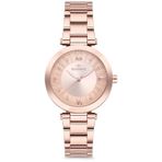 Elegangs EL2433.3 Rose Gold Kadın Kol Saati