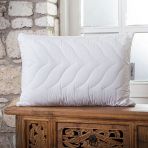 Elegant Aloe Vera Lovera Yastık ( 50x70)