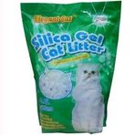 Elegant Cat Natural Tozsuz Silika Kristal 3.8 lt Kedi Kumu