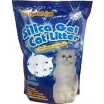 Elegant Cat Silika Gel Kristal 3.8 lt Kedi Kumu