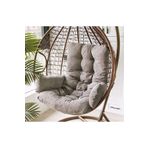 elegant concept Armut Salıncak Ve Bahçe Balkon Minderi "tek Kişilik" (SALINCAK GÖRSEL AMAÇLI KULLANILMIŞTIR)