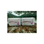 ELEGANT DREAM tiens123654 Tiens Airiz Hijyenik 30'lu 2 Paket Günlük Ped