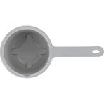 Elegant Maşrapa Soft Gri