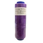 Elegant Mumlu İp 100 mt M000 Puket Eflatun