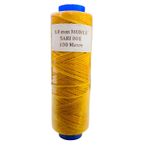Elegant Mumlu İp 100 mt M001 Sarı