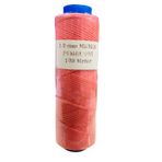 Elegant Mumlu İp 100 mt M005 Pembe