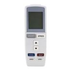 Elegant Plus 12 A++ 12000 Btu Duvar Tipi Klima Kumandası
