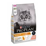 Elegant Somonlu Opti Derma Yetişkin Kedi Maması 3 Kg