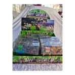 Elegante events ÇOCUK MY WORLD MİNECRAFT OYUNCAK