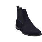 Elegante Nera Nbc Blu Erkek Bot 1106-15 - Beyaz-Renkli