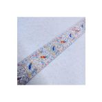 EleganTShoP Desenli Harç Kurdele Dantel 17 Metre 1hkda01
