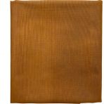 Elegantshop Duck Keten Kumaş 50*180 cm - Açık Kiremit - 50 cm