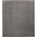 Elegantshop Duck Keten Kumaş 50*180 cm - Gri Piedra - 50 cm