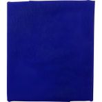 Elegantshop Duck Keten Kumaş 50*180 cm - Saks Mavi - 50 cm