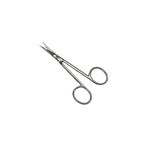EleganTShoP Kıvrık Uçlu Metal Nakış Makası nm10287-4