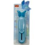 Elegantshop Mini Maket Bıçağı Falçata 9 cm OLX-6012 - Mavi