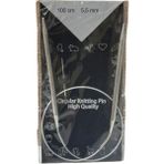 Elegantshop Misinalı Şiş 100 cm Çelik SMSC01 - 5,5