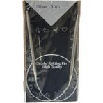 Elegantshop Misinalı Şiş 100 cm Çelik SMSC01 - 5