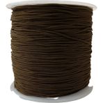 Elegantshop Paraşüt Ipi 0,8 mm - Kahve