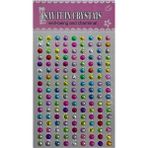 Elegantshop Sticker Seti Taşlı Boncuklu Tts