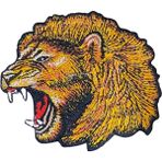 Elegantshop Ütü ile Yapışır Arma, Yama, Aplike, Patch AR61 - AR61-03