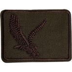 Elegantshop Ütü ile Yapışır Arma, Yama, Aplike, Patch B81 - B81-01