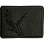 Elegantshop Ütü ile Yapışır Arma, Yama, Aplike, Patch B81 - B81-02
