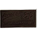 Elegantshop Ütü ile Yapışır Arma, Yama, Aplike, Patch B81 - B81-12