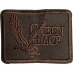 Elegantshop Ütü ile Yapışır Arma, Yama, Aplike, Patch RJ06 - RJ06-01