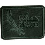 Elegantshop Ütü ile Yapışır Arma, Yama, Aplike, Patch RJ06 - RJ06-02