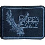 Elegantshop Ütü ile Yapışır Arma, Yama, Aplike, Patch RJ06 - RJ06-05