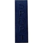 Elegantshop Ütü ile Yapışır Arma, Yama, Aplike, Patch RJ19 - RJ19-05