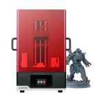 Elegoo Jupiter SE Reçine 3D Yazıcı