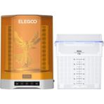Elegoo Mercury Plus V3.0 Yıkama ve Kürleme Makinesi - Turuncu
