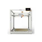 Elegoo Orange Storm Giga 3D Yazıcı
