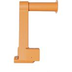 Elegoo Orange Storm Giga Filament Spool Holder - 1 adet