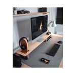 eleia Premium Keçe Mousepad Masa Organizer Ofis Ve Oyuncu Mousepad Xxl 50x100
