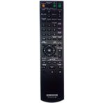 Elekpia RM-ADU007 1-480-570-21 Uzaktan Kumanda Sony DAV-HDX274 RMADU007A HCDHDX277 HCD-HDX287WC HCD-HDX576 HCD-HDX475 DAV-HDZ273 Ev Sineması Ses/Video Alıcı AV Sistemi
