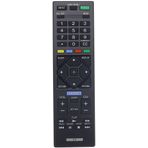 Elekpia Tüm Sony TV için Evrensel Uzaktan Kumanda, Tüm Sony LCD LED TV ve Bravia TV Uzaktan Kumandaları ile Uyumlu