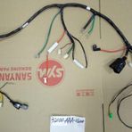 Elektirik Tesisatı Orbit 50