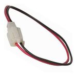 Elektormer 2 Pin Araba Soketi