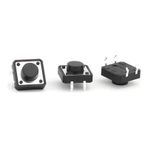Elektormer Dıp Switch 12x12x6 mm Buton
