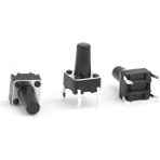 Elektormer Dıp Switch 6x6x10 mm Buton