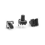 Elektormer Dıp Switch 6x6x8 mm Buton