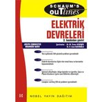 Elektrik Devreleri - joseph edminister Mahmood Nahvi Mc Grew Hill